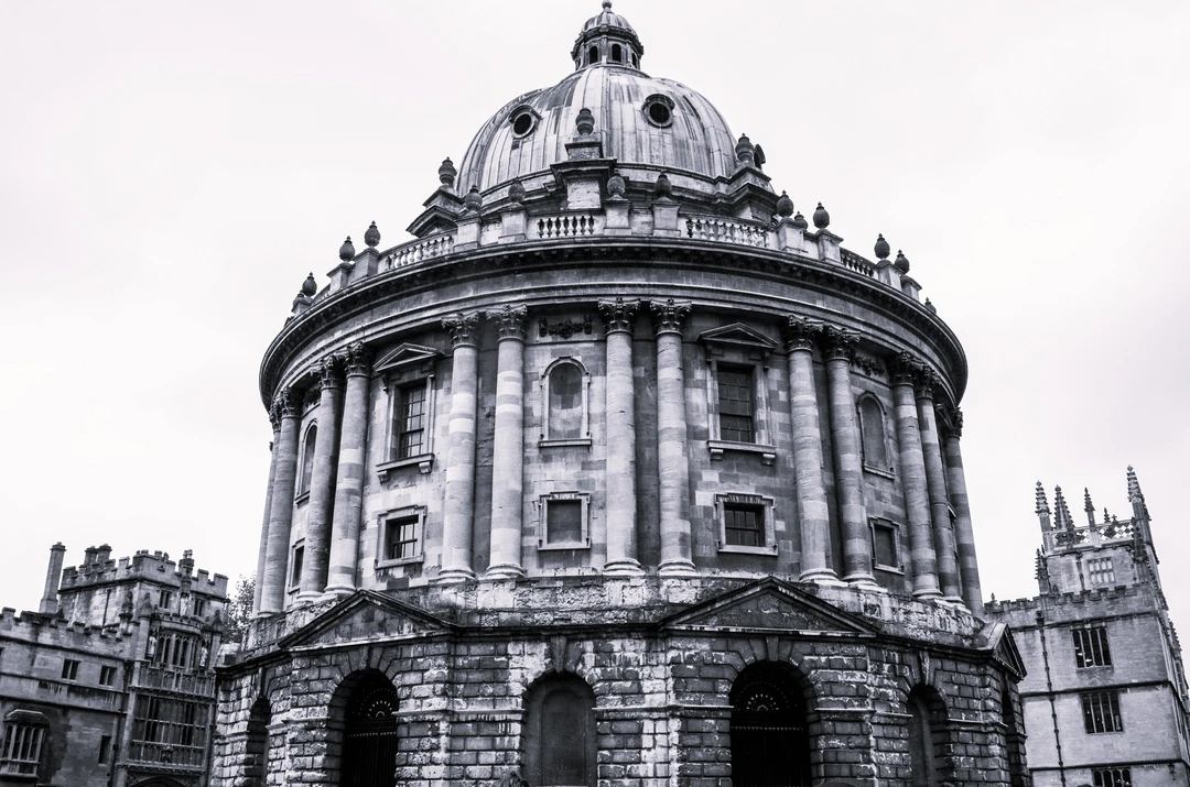 The Bodleian Library is known for some spooky scandals