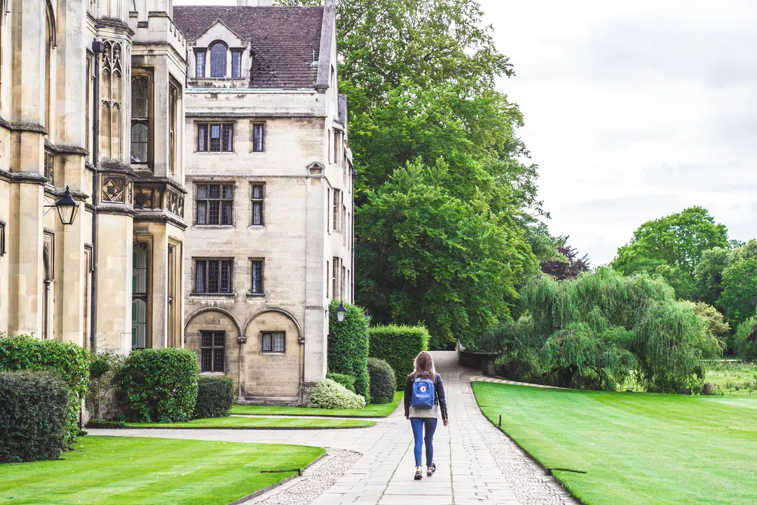 University of Cambridge