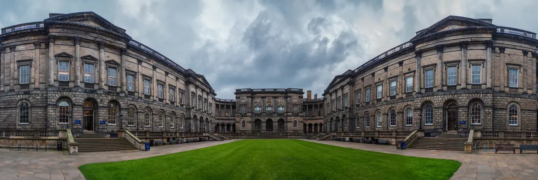 University of Edinburgh