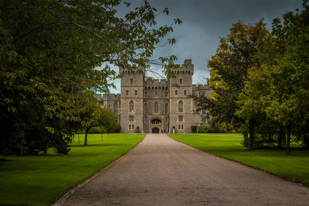 Windsor Castle