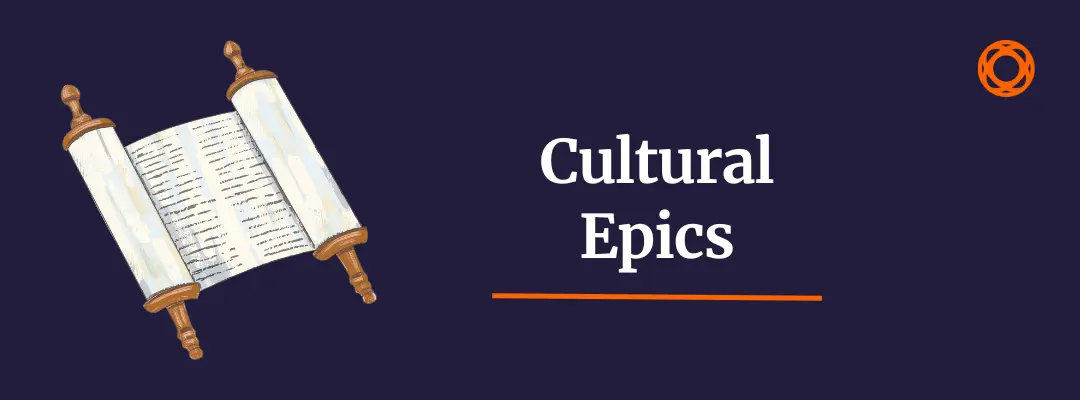 Cultural Epics