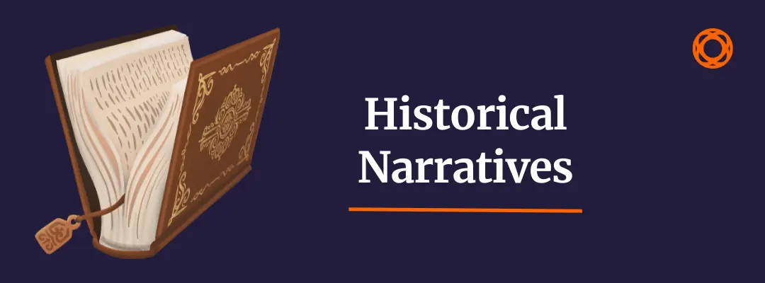 Historical Narratives