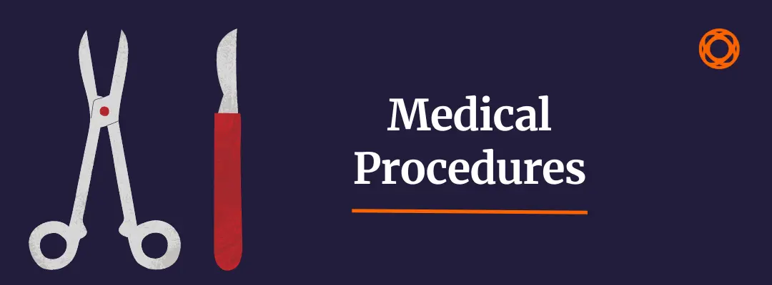 Medical Procedures