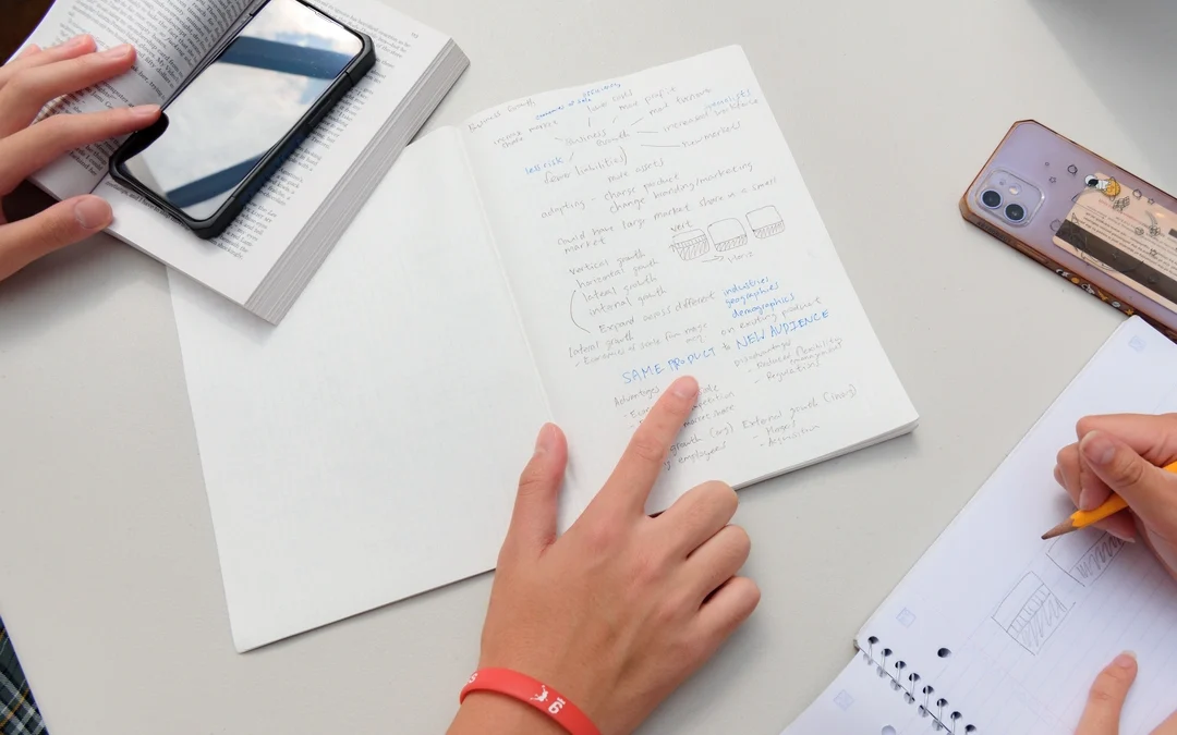 The Complete Guide to Academic Planning: A Student’s Handbook