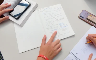 The Complete Guide to Academic Planning: A Student’s Handbook
