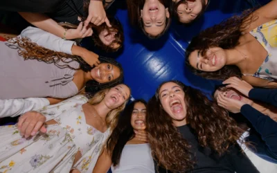 What Is a Ceilidh & Why Do We Host One at Oxford Scholastica?