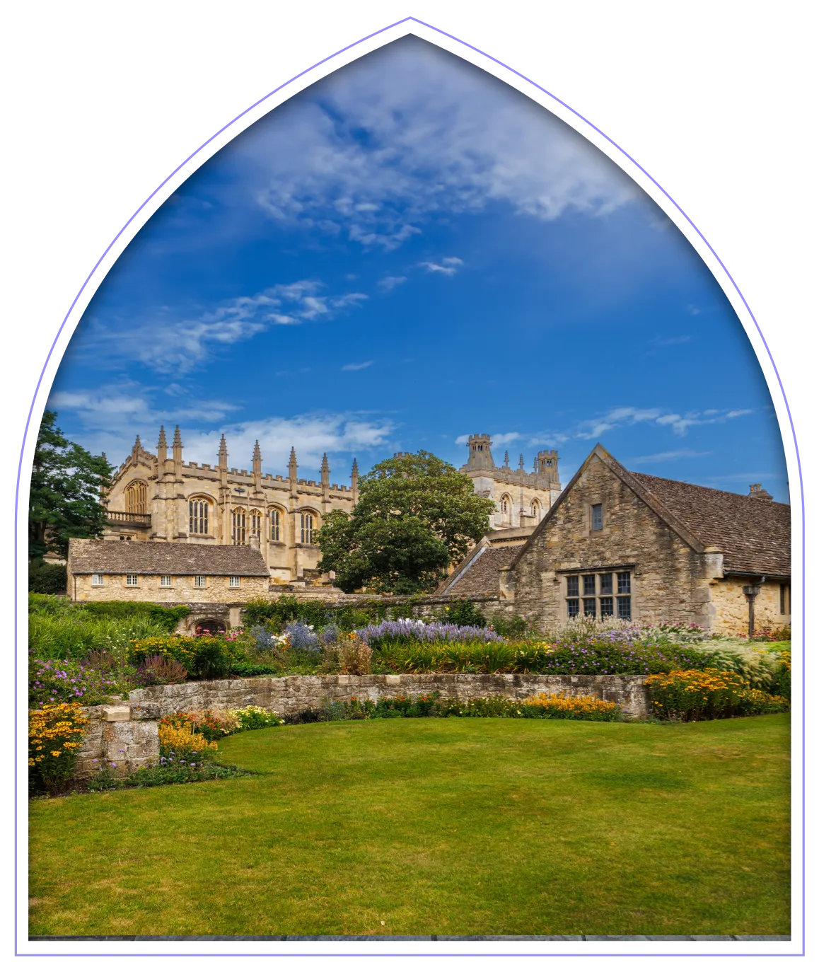 Christ Church Meadow