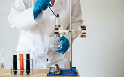 A Day in the Life of a Chemistry Student at Durham University