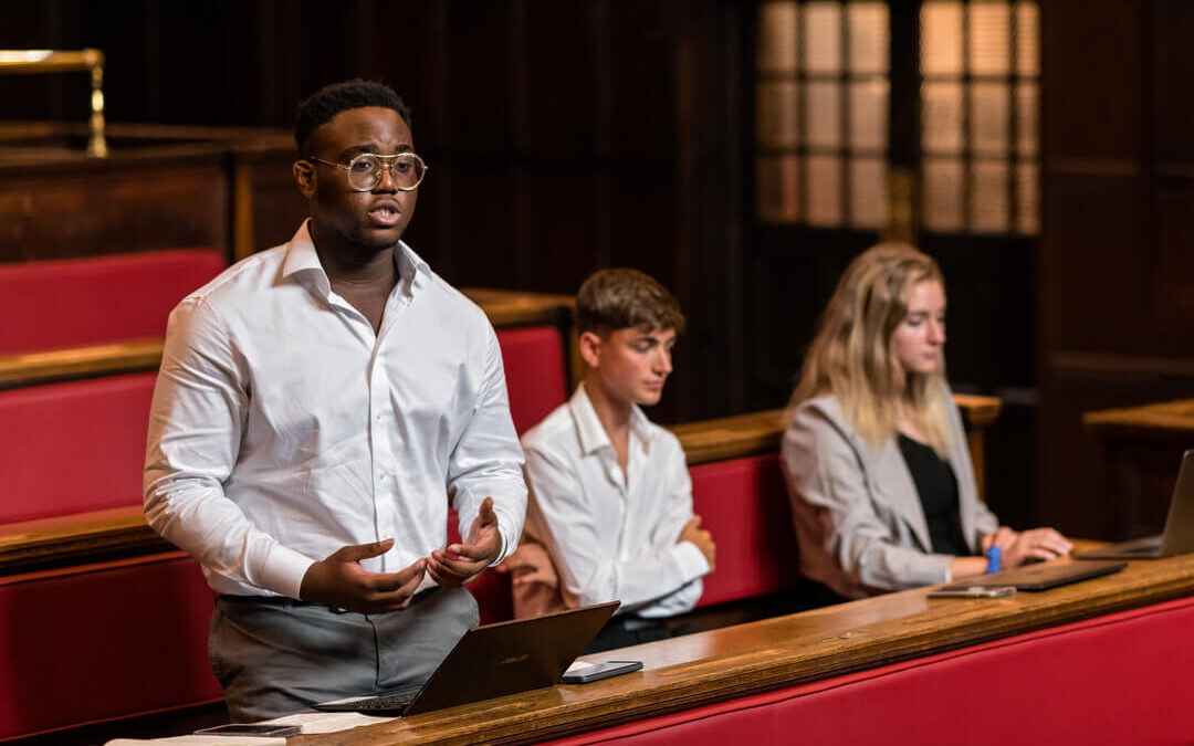 Which Careers Can You Pursue with a Law Degree?