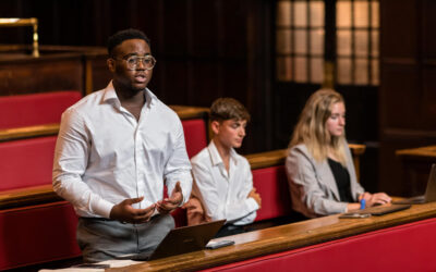 Which Careers Can You Pursue with a Law Degree?