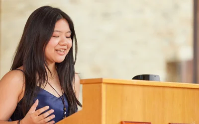 High Agency in a Changing World: How Teens Can Take Control of Their Future