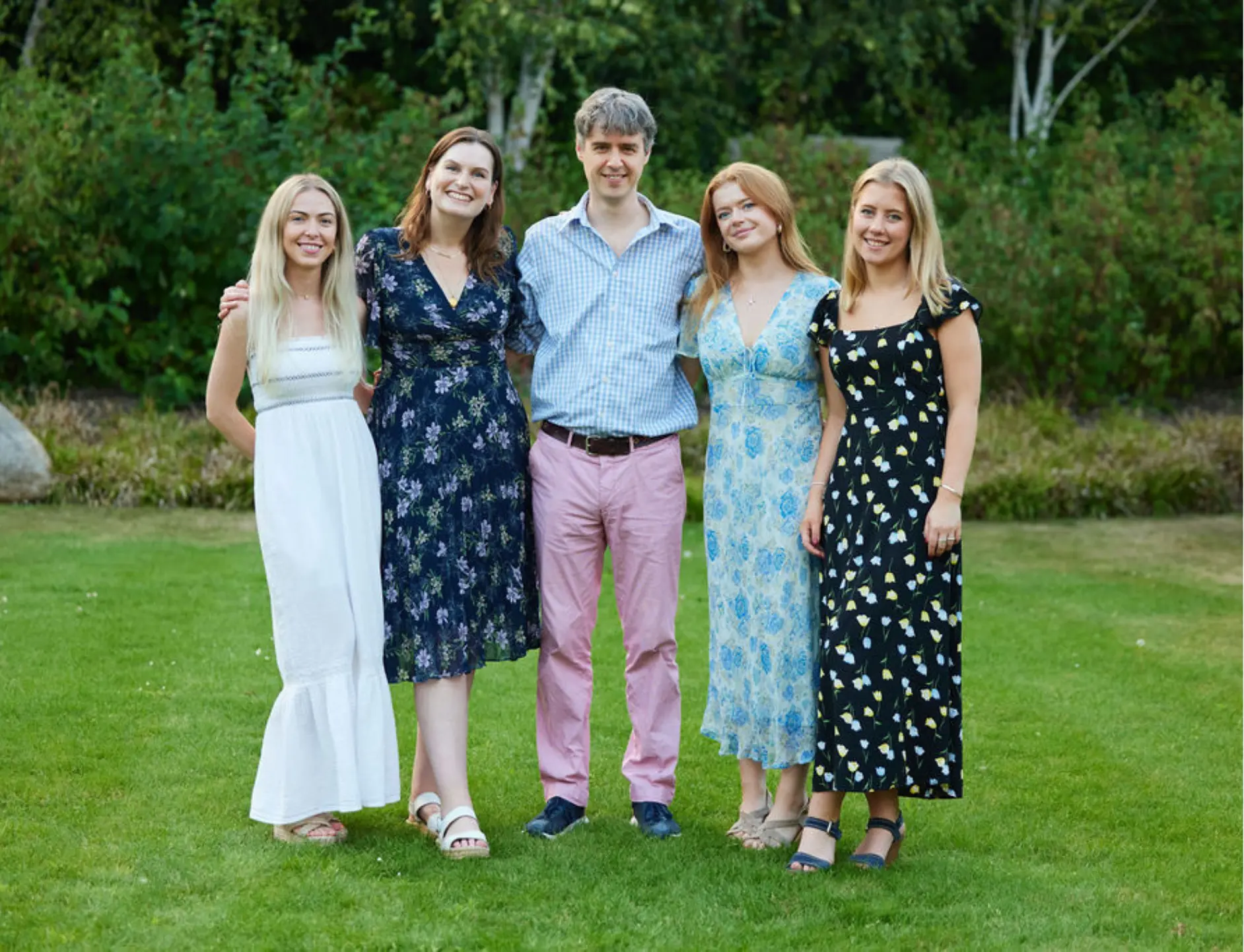 Learn more about the Oxford Scholastica team