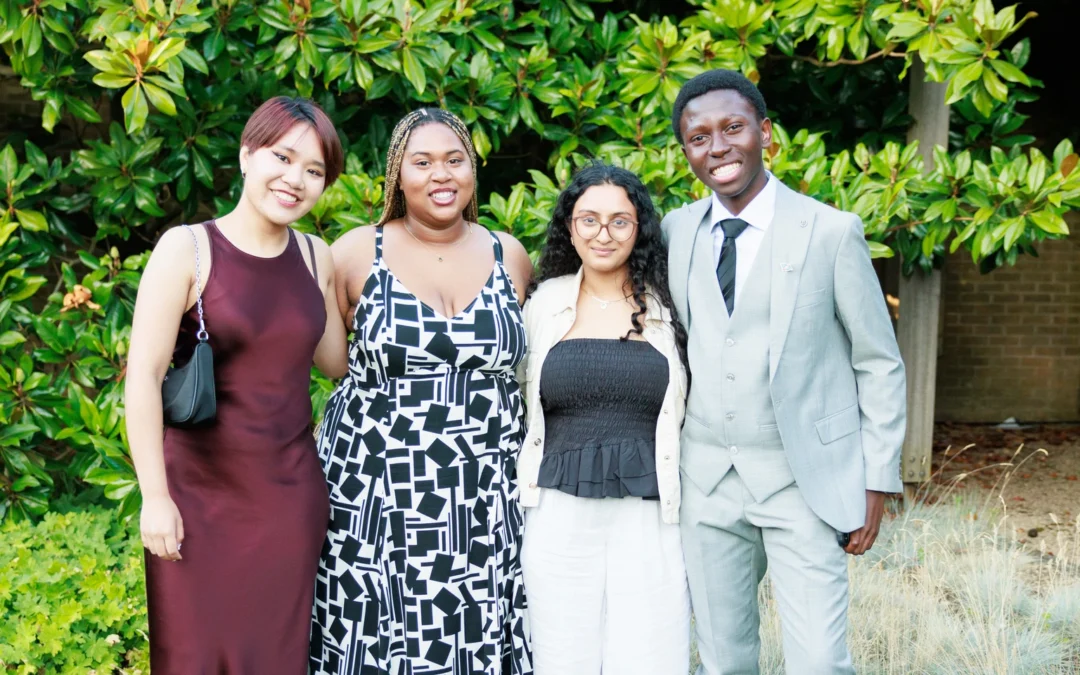 What’s Missing From School? Perspectives from the UK and US