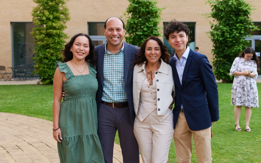 Parents and Students on the Skills That Will Matter Most in the Next 10 Years