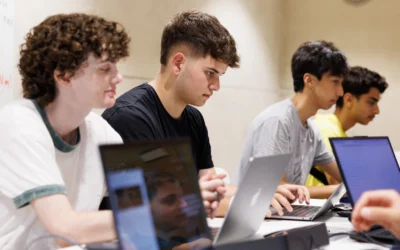 How Gen Z Teens Really Feel About Learning with Artificial Intelligence