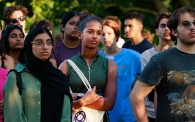 Teen Insights: How Future-Focused Students Build Resilience