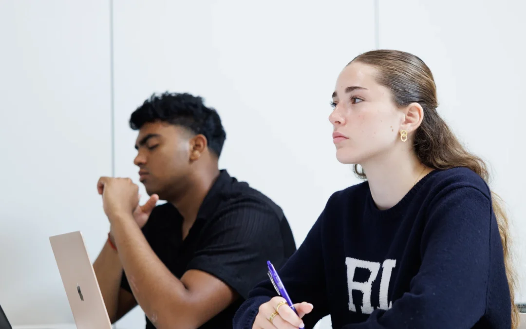 AI in the Classroom: How Gen Z Attitudes Shift by Country