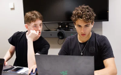 Why Students Should Learn How Artificial Intelligence Works