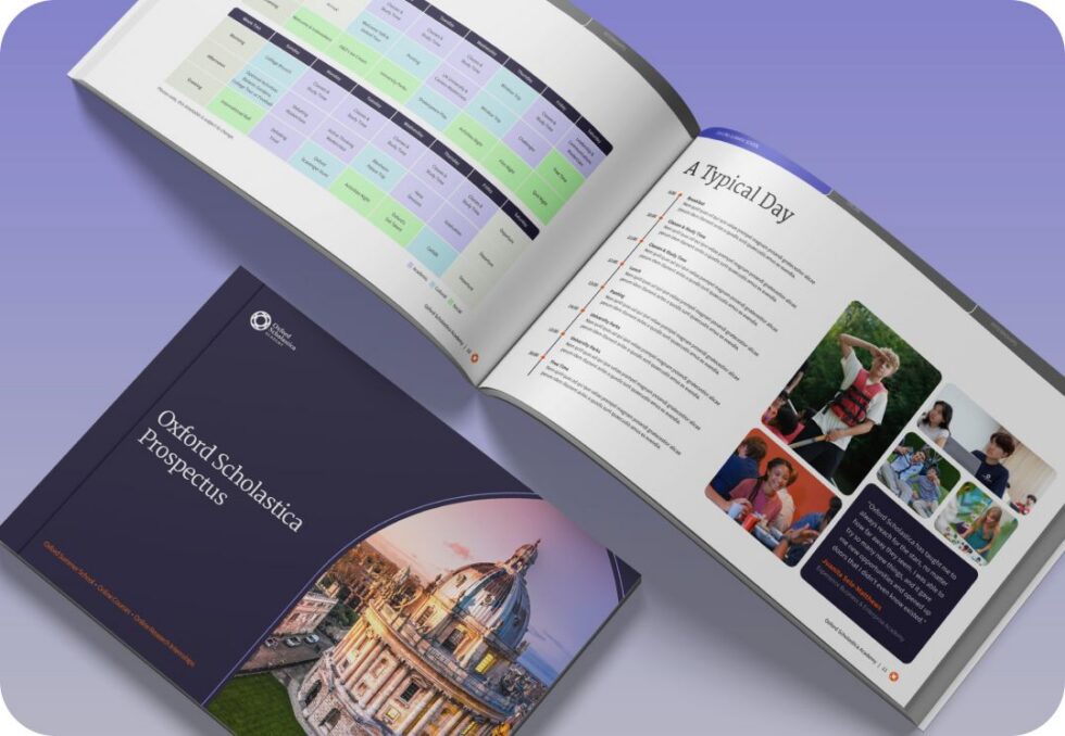 Goal Setting for Students: A Step-by-Step Guide | OSA