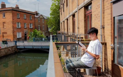 The Independent Learner: How to Prepare Teens for Sixth Form and University