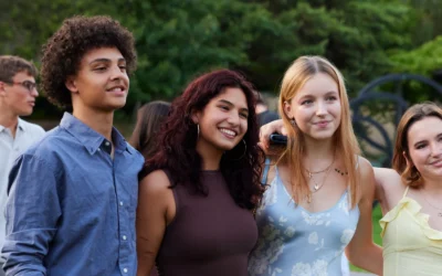 The Skills Gap: What Teens Say They’re Missing