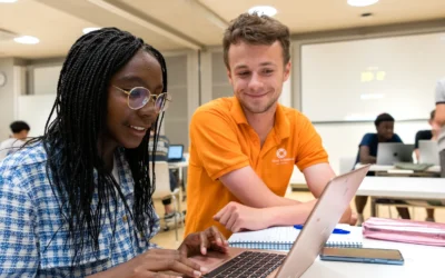 Developing Independent Thinkers: A Skill-Building Framework for Schools