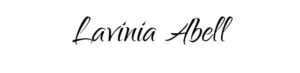 Lavinia signature